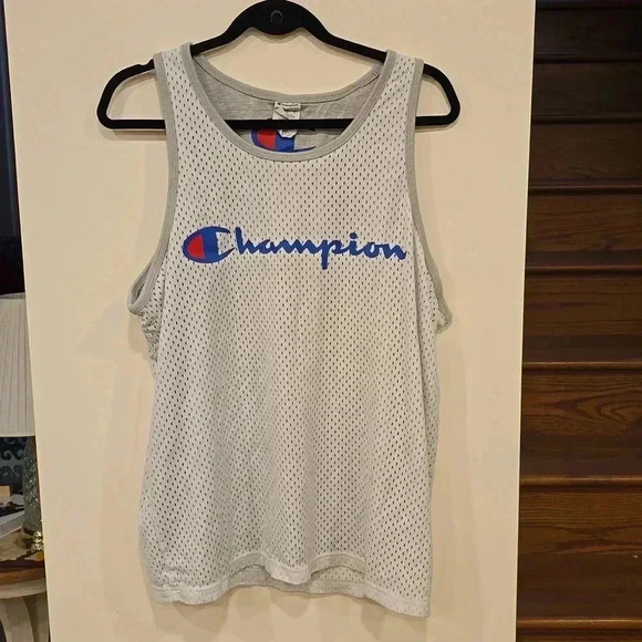 Vintage Champion‎ Brand Jersey Size XL - Picture 1 of 4